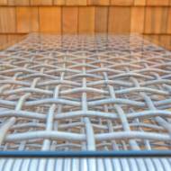 Picture of TAOS COFFEE TABLE