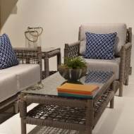 Picture of TAOS COFFEE TABLE