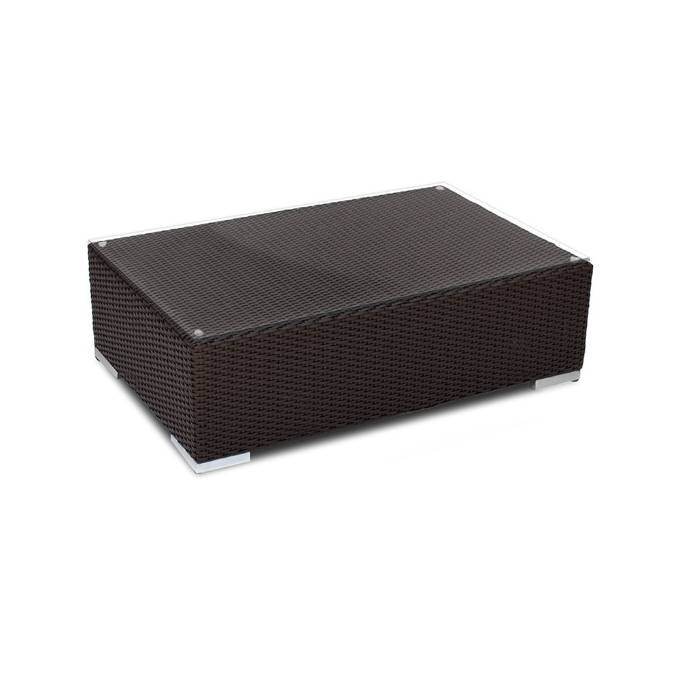 Picture of TANGIER RECTANGULAR COFFEE TABLE