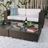 Picture of TANGIER RECTANGULAR COFFEE TABLE