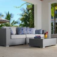Picture of TANGIER RECTANGULAR COFFEE TABLE