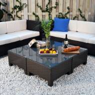 Picture of MONACO COFFEE TABLE