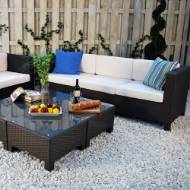 Picture of MONACO COFFEE TABLE