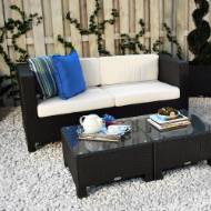 Picture of MONACO COFFEE TABLE