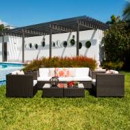 Picture of MONACO COFFEE TABLE