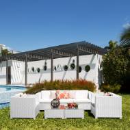 Picture of MONACO COFFEE TABLE