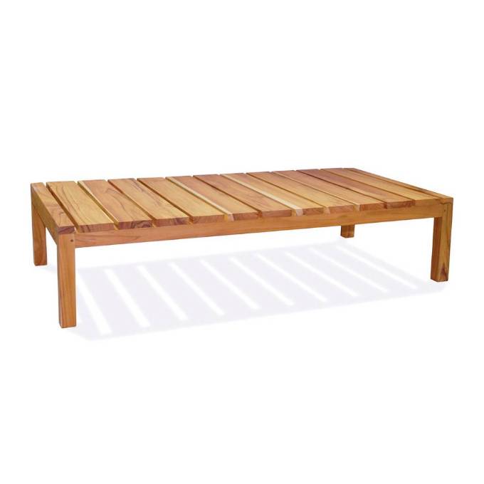 Picture of CALI COFFEE TABLE