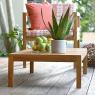 Picture of CALI COFFEE TABLE