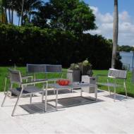 Picture of SICILIA COFFEE TABLE