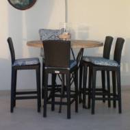 Picture of ARIA COUNTER STOOL