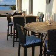 Picture of ARIA COUNTER STOOL