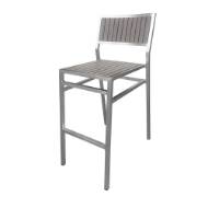 Picture of SICILIA BARSTOOL WITH BACK