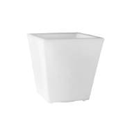 Picture of SPLENDOUR SMALL SQUARE POT