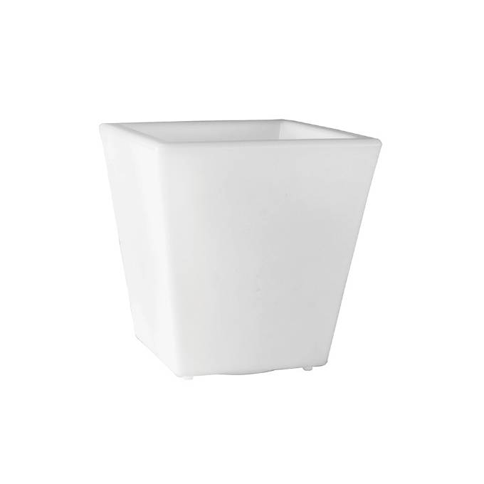 Picture of SPLENDOUR SMALL SQUARE POT