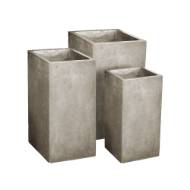 Picture of URBAN SQUARE POTS