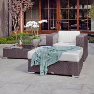 Picture of TANGIER RECTANGULAR OTTOMAN
