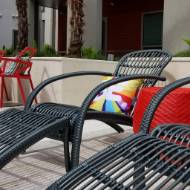 Picture of ADIRONDACK OTTOMAN