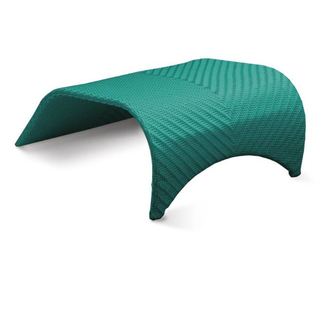 Picture of MAUI OTTOMAN