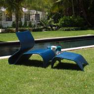 Picture of MAUI OTTOMAN