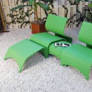 Picture of MAUI OTTOMAN