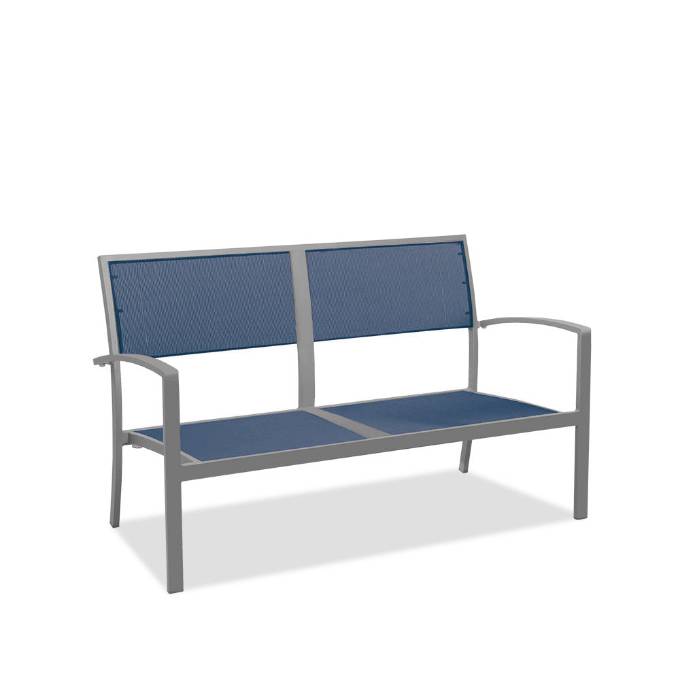 Picture of SAINT LUCIA LOVESEAT