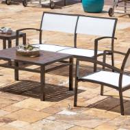 Picture of SAINT LUCIA LOVESEAT