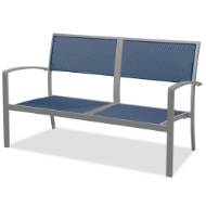 Picture of SAINT LUCIA LOVESEAT