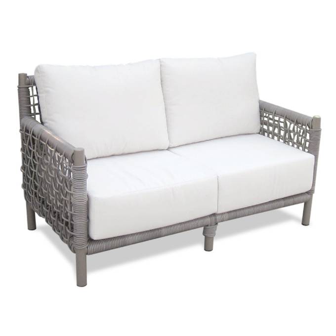 Picture of TAOS LOVESEAT
