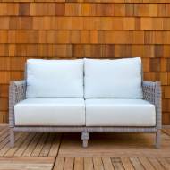 Picture of TAOS LOVESEAT