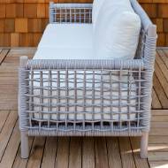 Picture of TAOS LOVESEAT