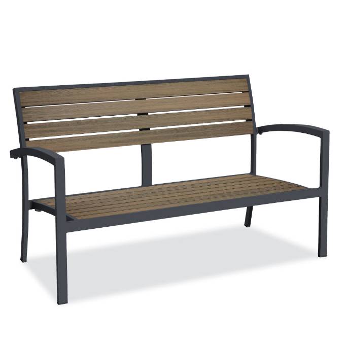 Picture of MARTINIQUE LOVESEAT