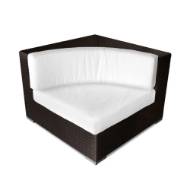 Picture of TANGIER ROUND CORNER PIECE