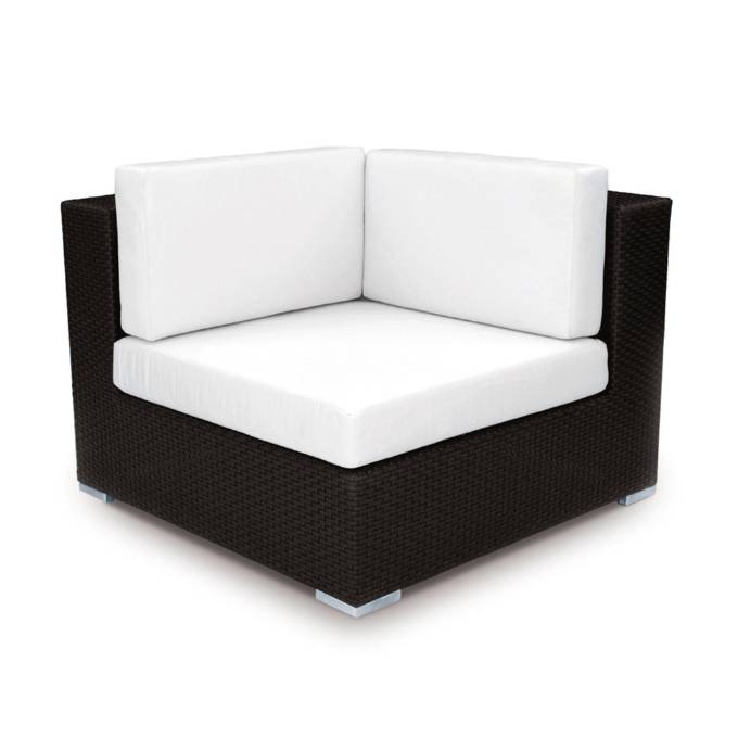 Picture of TANGIER CORNER PIECE