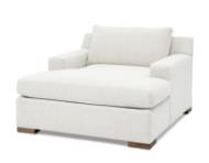 Picture of WIDE CHAISE