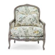 Picture of BLAISE BERGERE CHAIR