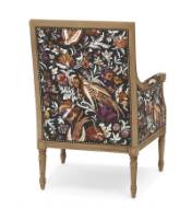 Picture of PASCAL BERGERE CHAIR
