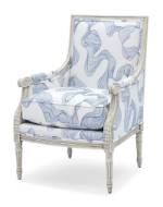 Picture of PASCAL BERGERE CHAIR