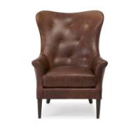 Picture of JAMESON WING CHAIR