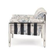 Picture of LIAN CHROME CHAIR