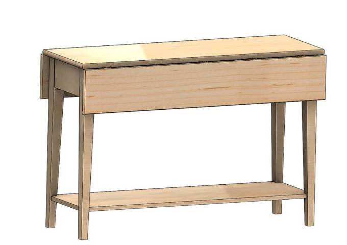 Picture of 905 Tables