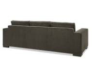 Picture of CUSTOM CHOICE MODERN SOFA - ON THE FLOOR