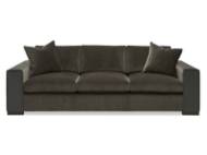 Picture of CUSTOM CHOICE MODERN SOFA - ON THE FLOOR