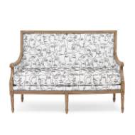 Picture of PASCAL SETTEE