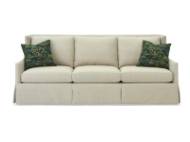 Picture of GREER SKIRTED SOFA