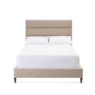 Picture of QUEEN BED