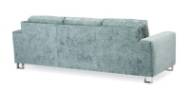 Picture of MODA CHROME SOFA