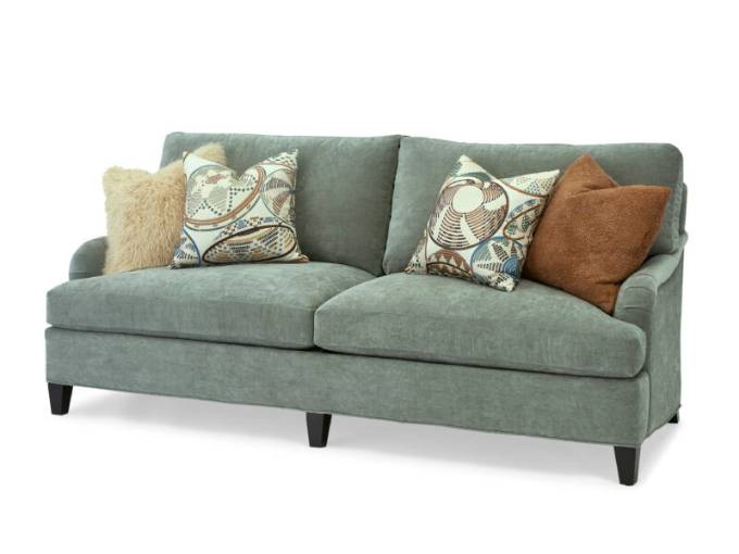 Picture of EMMA TWO CUSHION SOFA