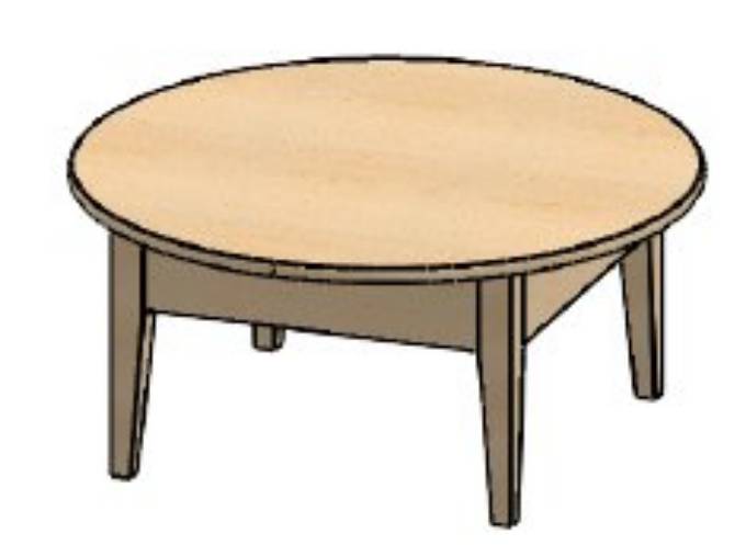 Picture of 900 Solid Accents