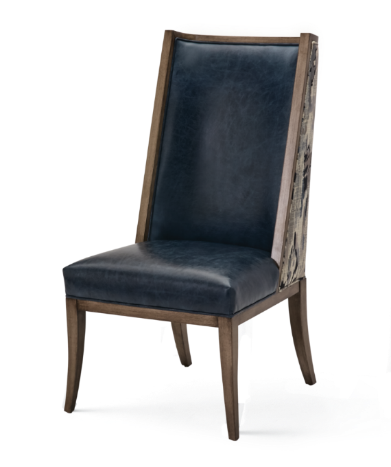 Picture of MADDOX SIDE CHAIR
