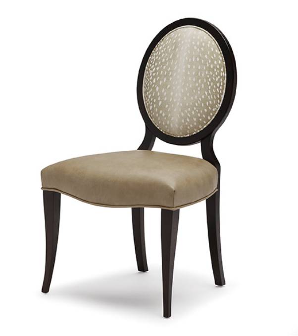 Picture of GIANA SIDE CHAIR